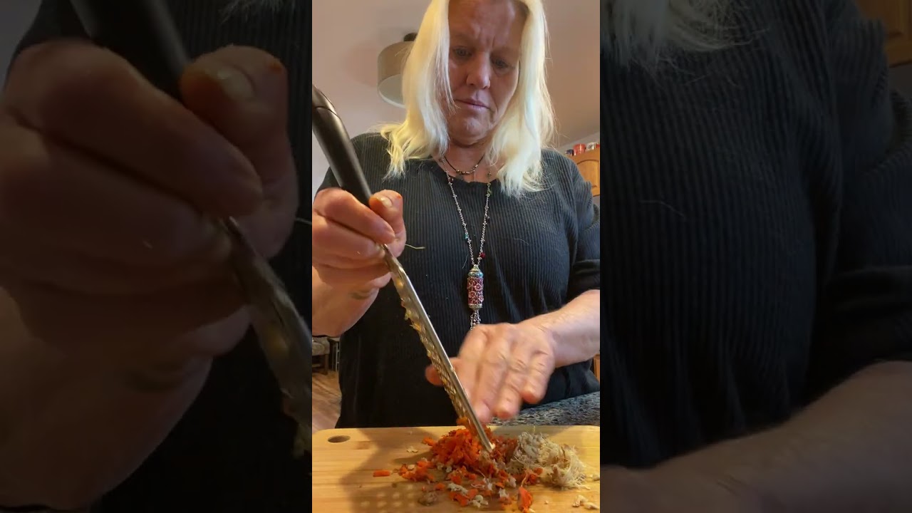 Ginger bug with turmeric