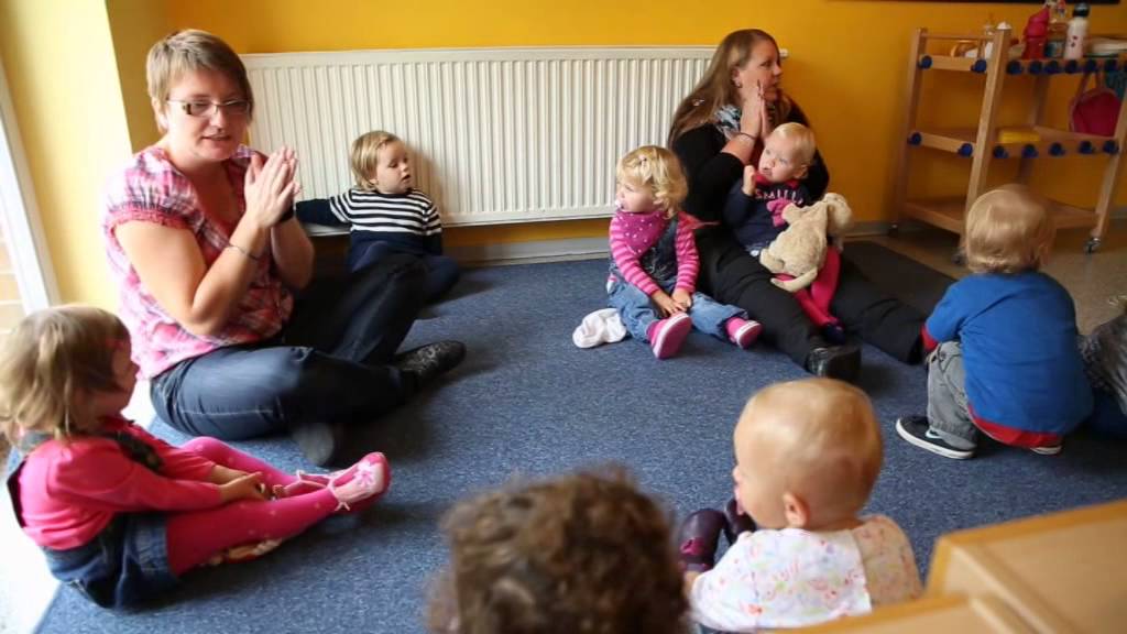 Friesenhörn-Nordsee-Kliniken - Mütter mit Kleinstkindern