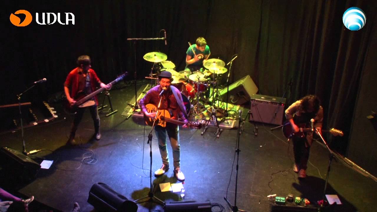 Cooperativa En Vivo: Kaskivano