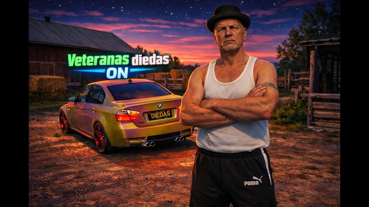 Dzedzulia ! #onex.lt