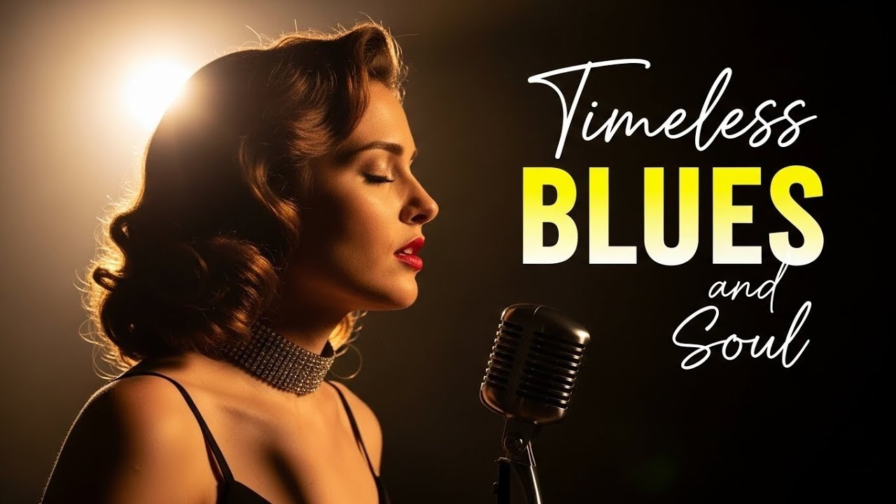 Etta James Blues Nights Inspired by Amy Winehouse