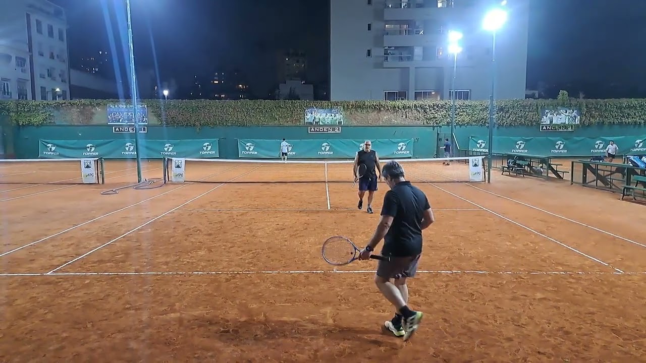 SACCHI/GARZIGLIA - Buenos Aires B2 - Sede Ferro 