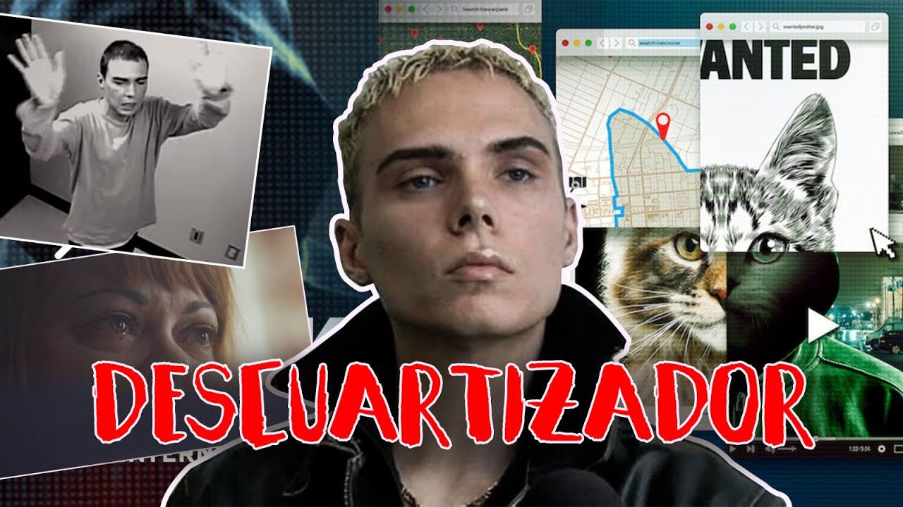 El ASESINO que MATABA PARA SER FAMOSO 🔪 LUKA MAGNOTTA