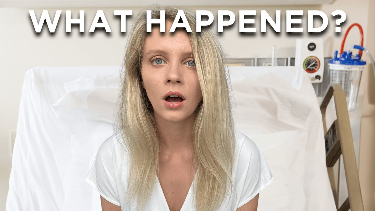 How I Ended Up in Hospital in Shanghai China