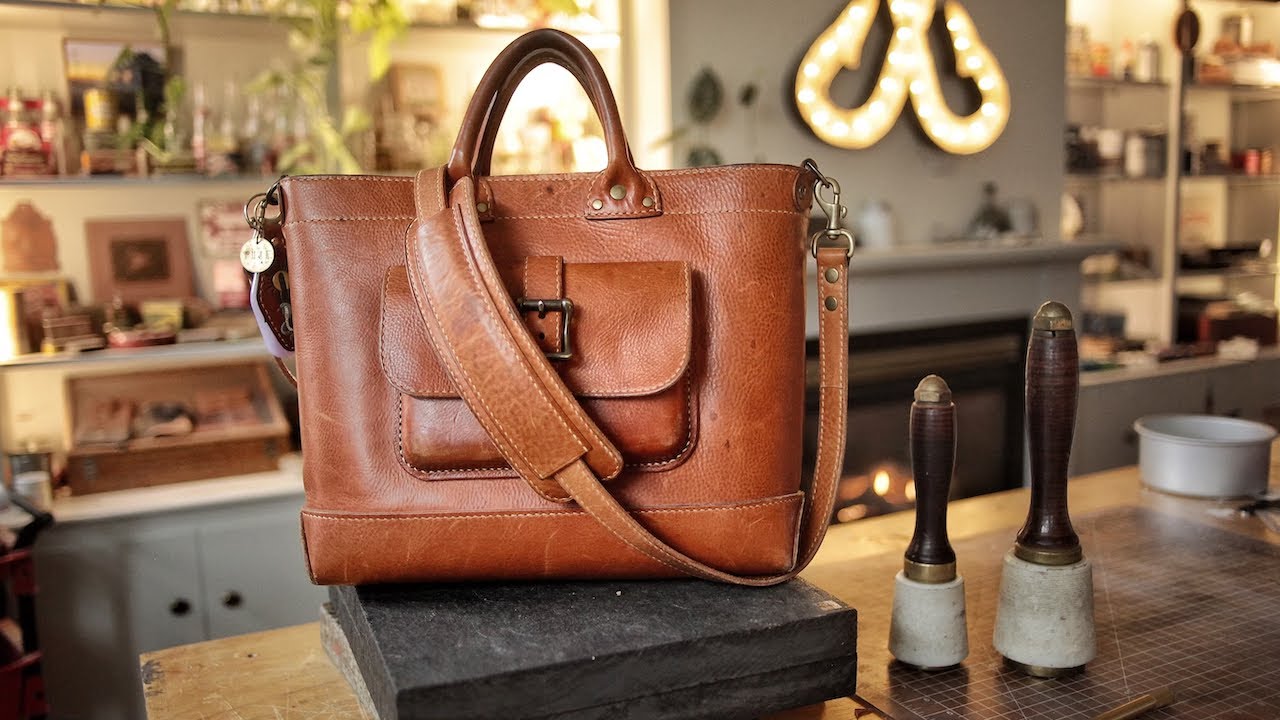 Why This Bag Will Last Forever