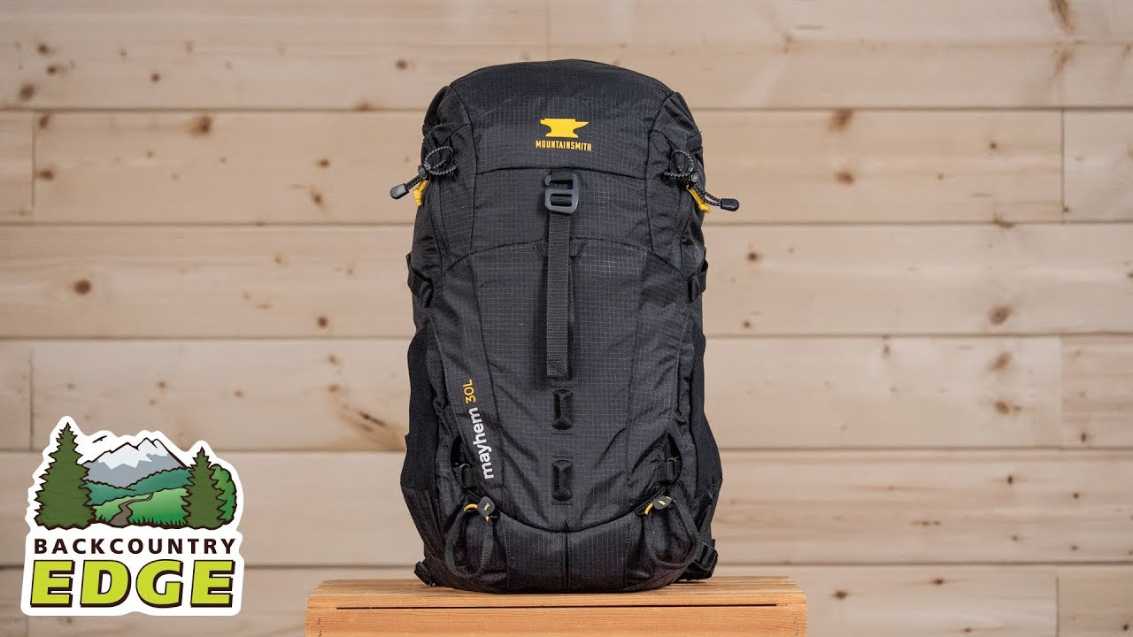 Mountainsmith Mayhem 30L Day Pack