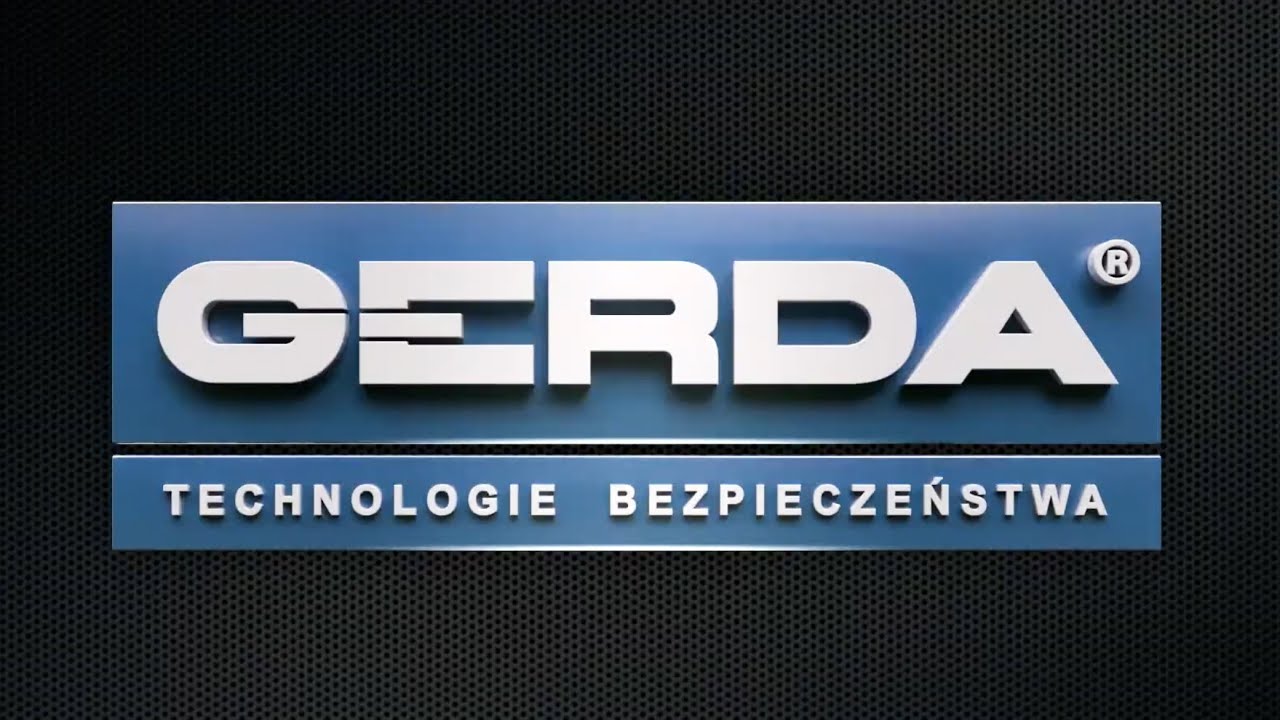 NASZA FIRMA - GERDA