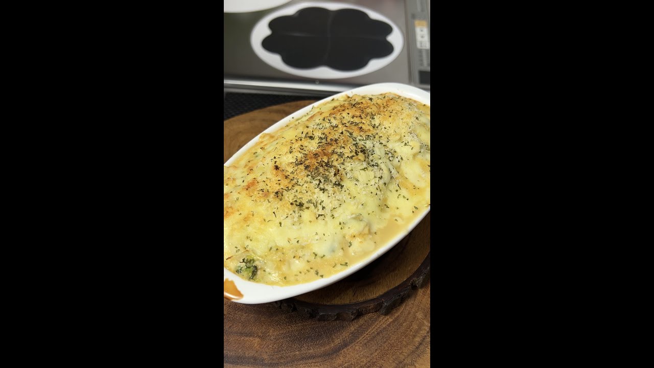 ASMR cooking sounds . Grilled tofu with cheese #shorts