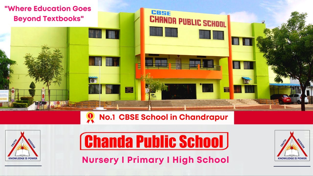 Scholarship Examination preparations at Chanda Public School