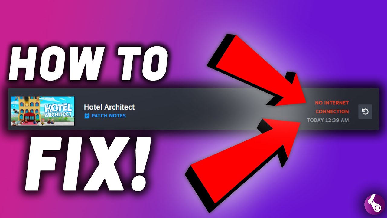 [OUTDATED] STEAMTOOLS BROKE AGAIN... SO I MADE ANOTHER FIX! (No Internet Connection Error)
