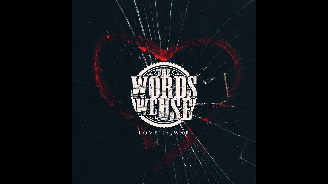 The Words We Use - 