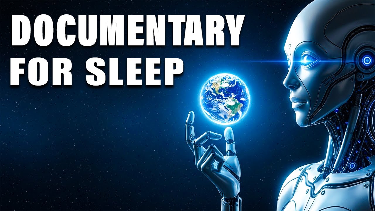 What If Earth Was Not an Accident? | Documentary For Sleep