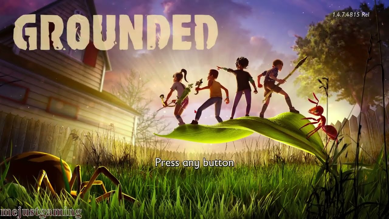 grounded - hedge lab, pt 2