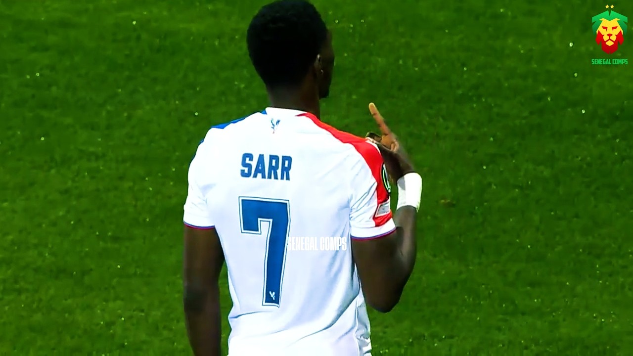 Ismaila Sarr 2025/2026 - Goals & Assists