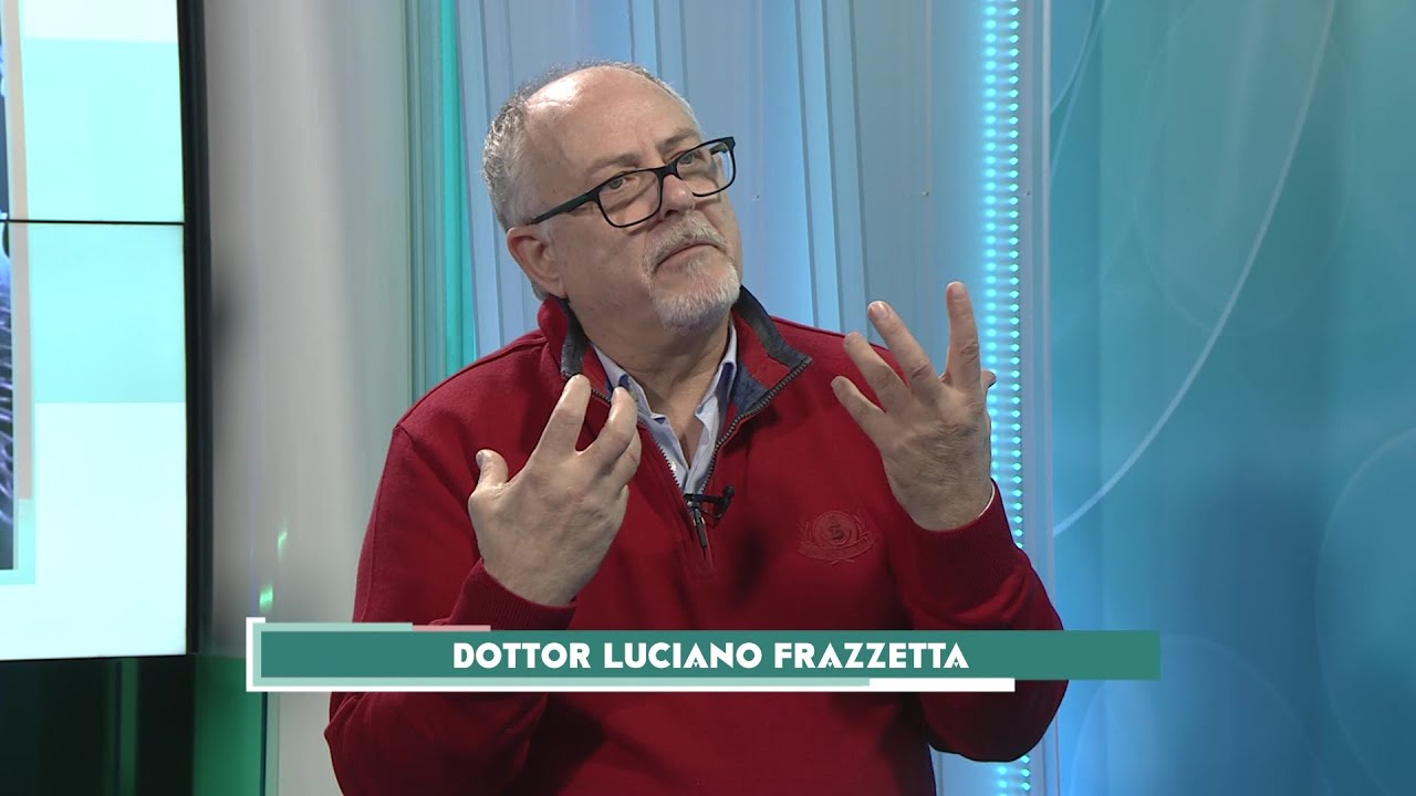 IN-FORMA SALUTE: LA VISITA ORTOPEDICA: COME FUNZIONA E PER CHI E' CONSIGLIATA.