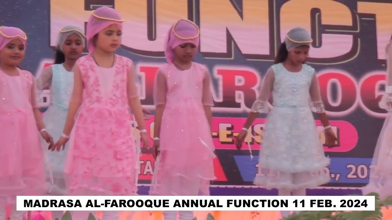 ANNUAL FUNCTION Part- 26
