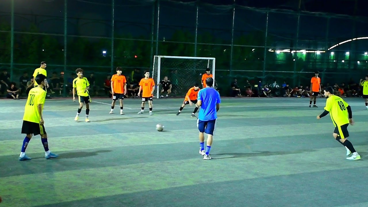 حي النصر 🔥 ( السفانه VS الاتحاد ) نهائي بطولة كأس العراق 🏟 ملعب سعد الفريجي | تنظيم محسن فرحان