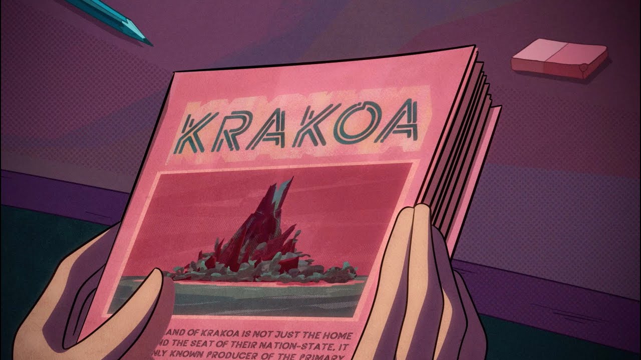 Visit Krakoa | A Paradise for Mutants