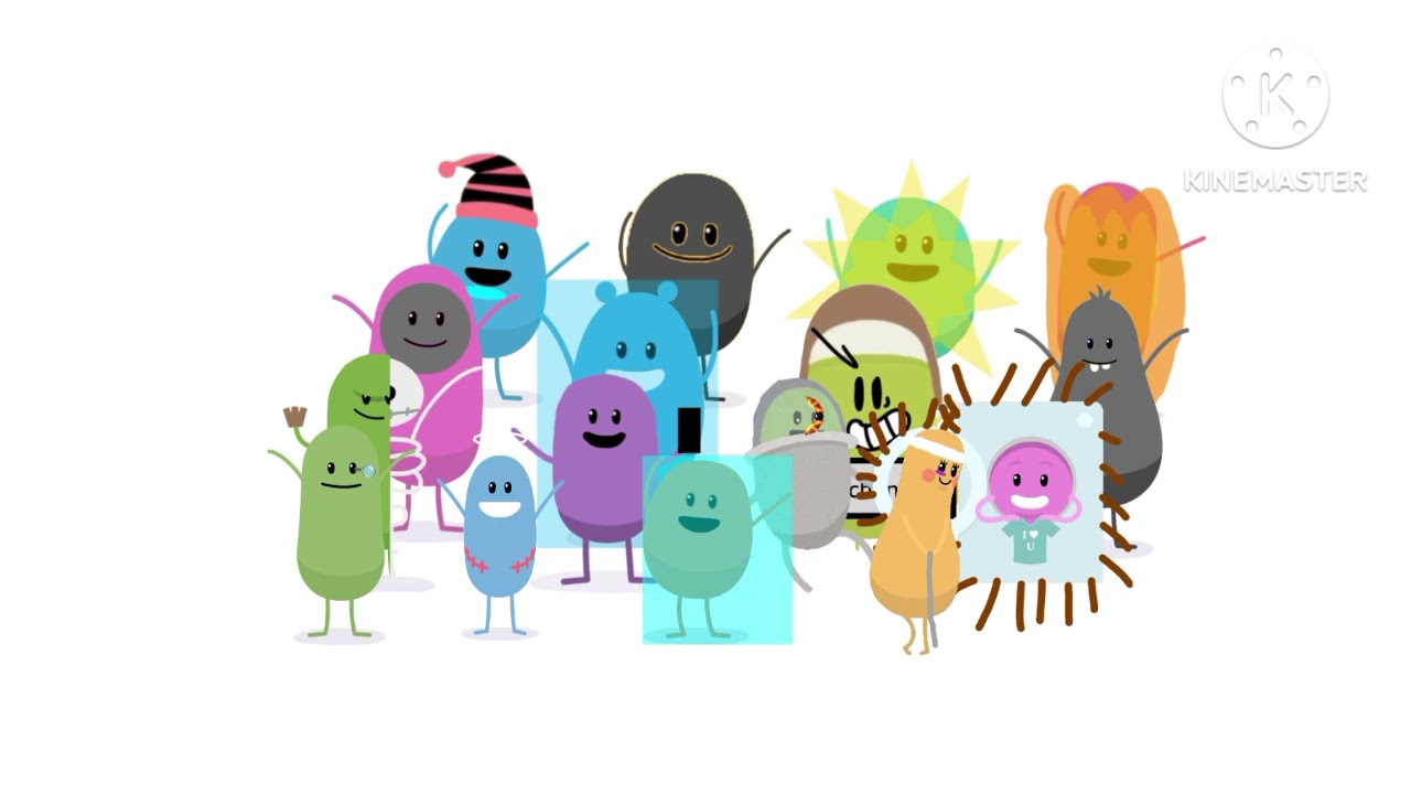 Dumb Ways To Die Wings Of Fire Edition With The Original Beans And Ashley