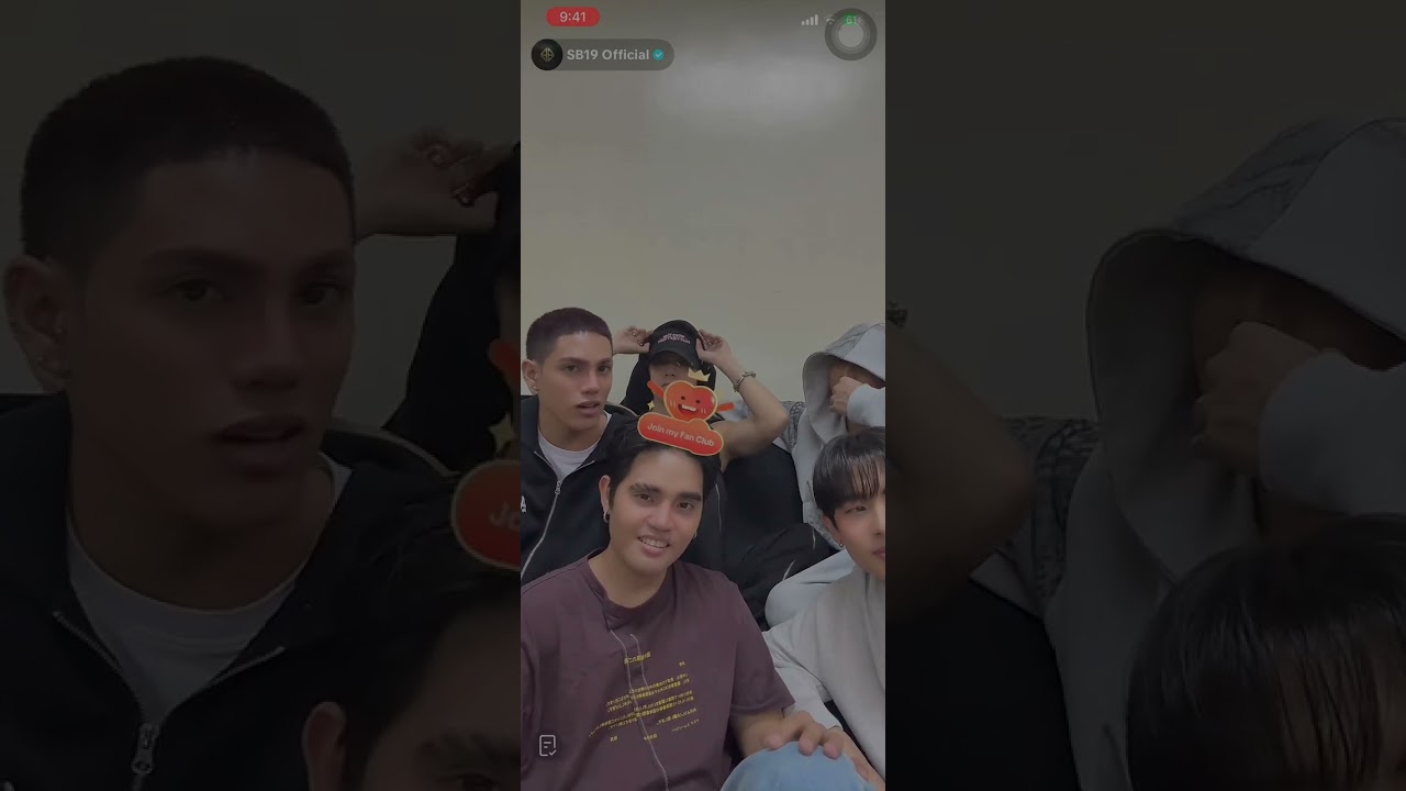 SB19 Live 02052026