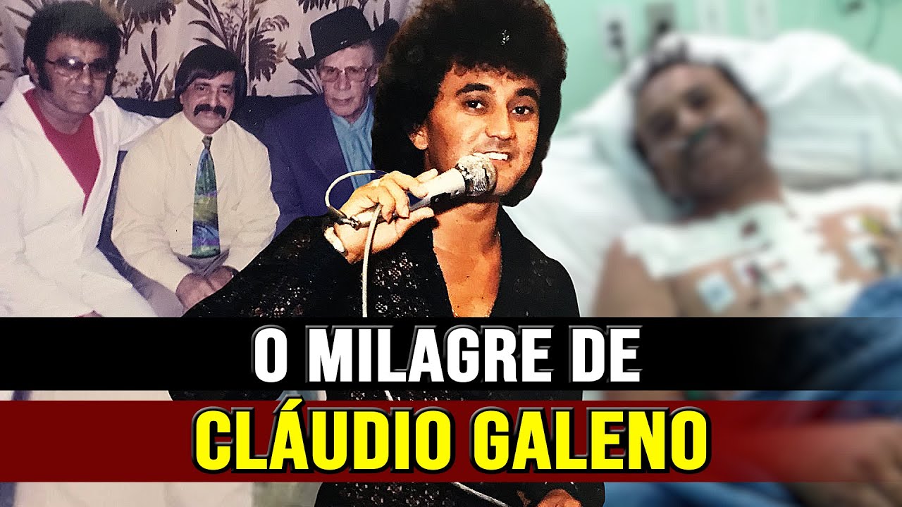 A VIDA DELE FOI TRANSFORMADA