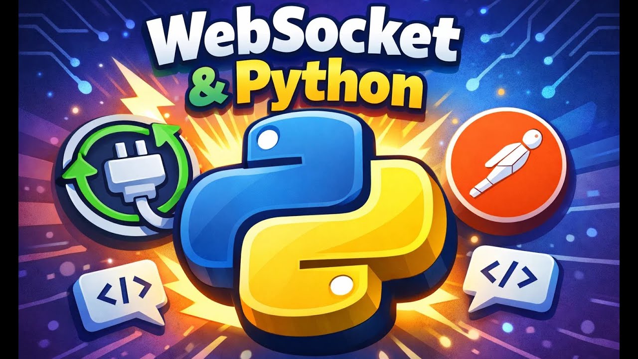 WebSocket & Python