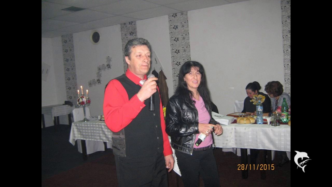 Tića Lazarević (uživo) - Vlaške pesme 2. deo