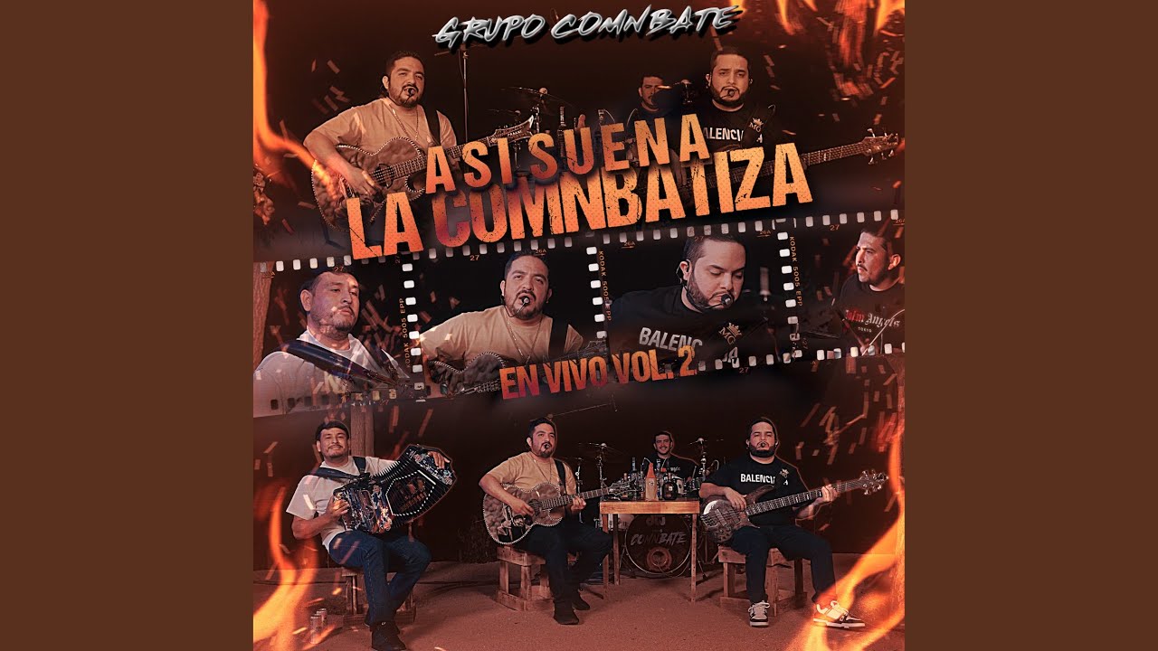 El 29 (En Vivo)