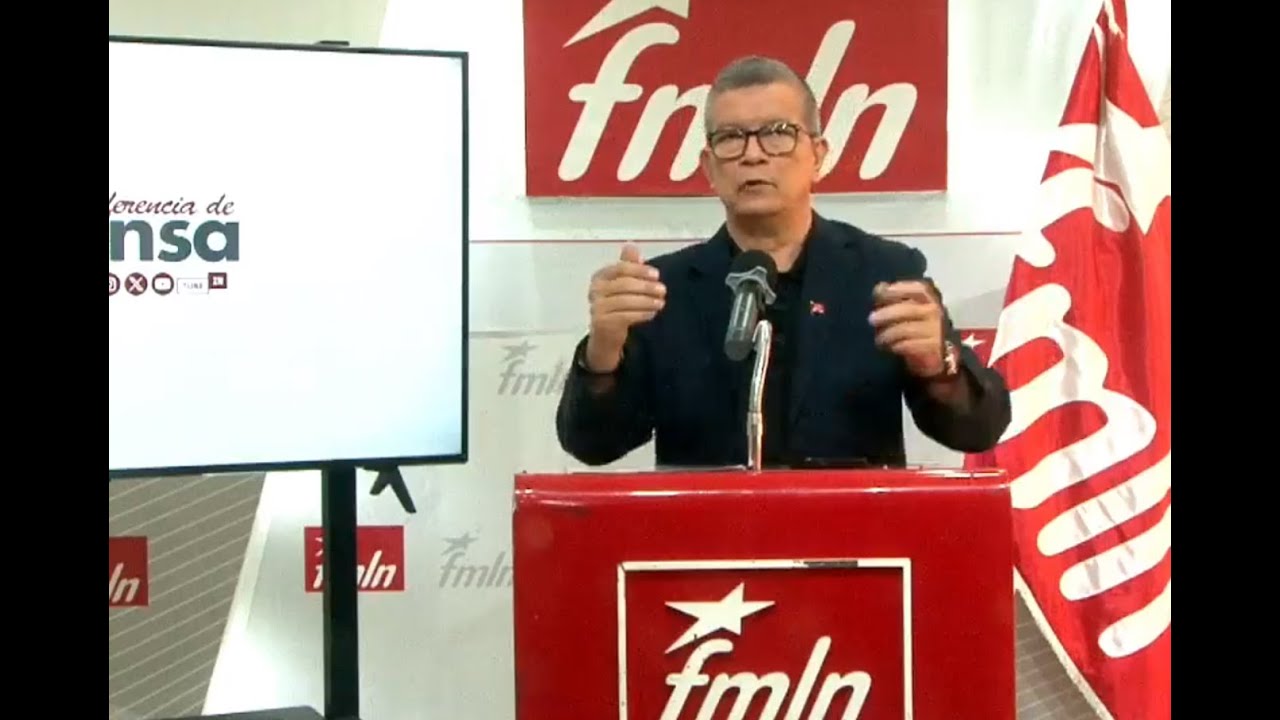 En vivo: Manuel El Chino Fliores