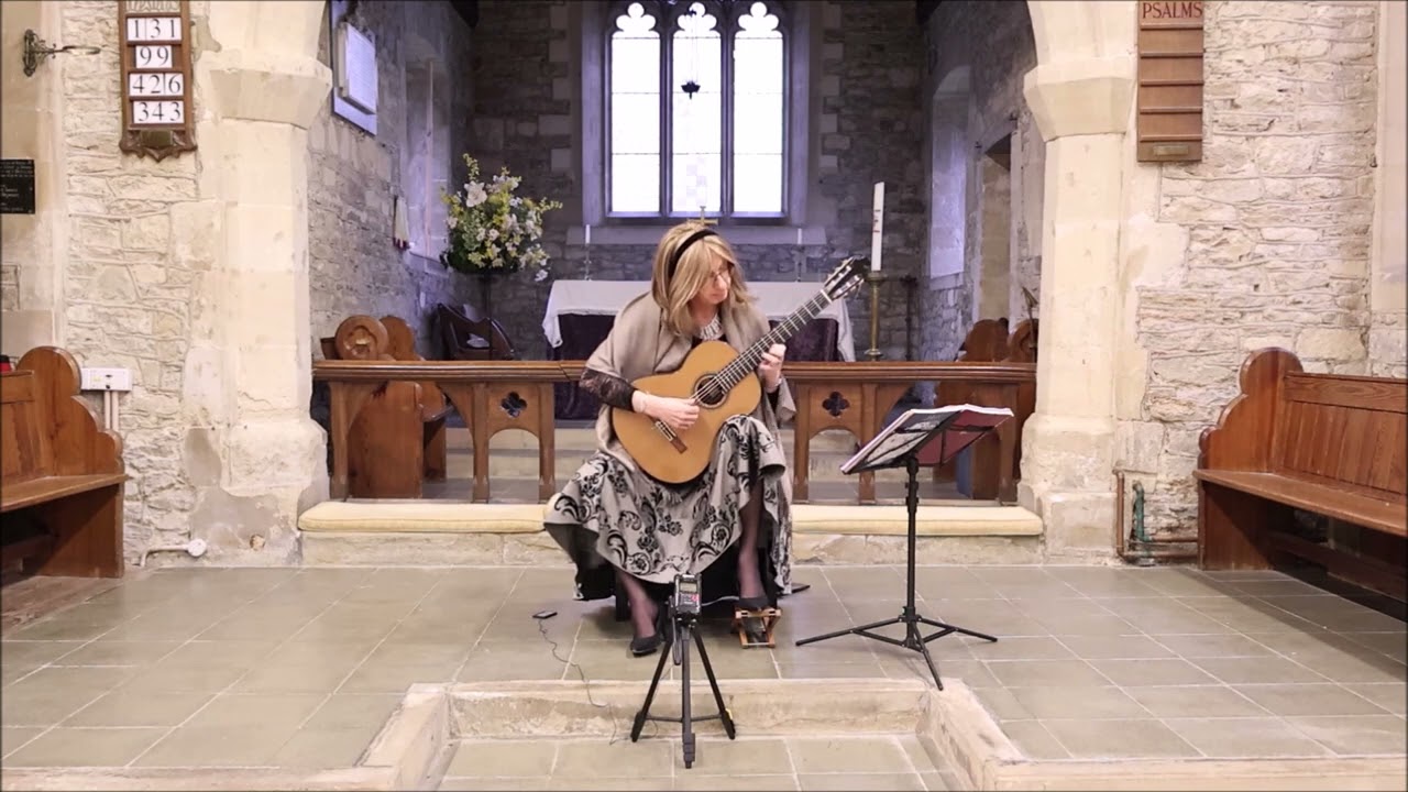 Trad. American arr. Gary Ryan: Shenandoah