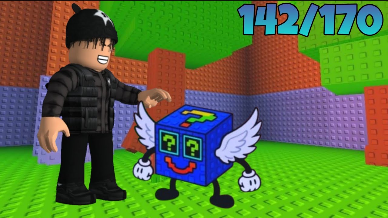 Я вернулся и обнаружил 170 Brainrots в Roblox... 🔍
