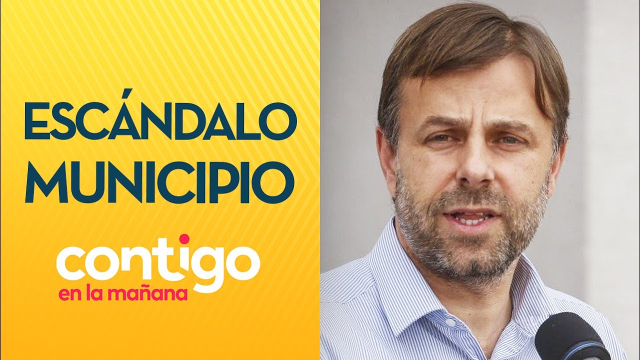 TÓMBOLA MILLONARIA: Escándalo en Puente Alto por transferencias a funcionarios -Contigo en La Mañana