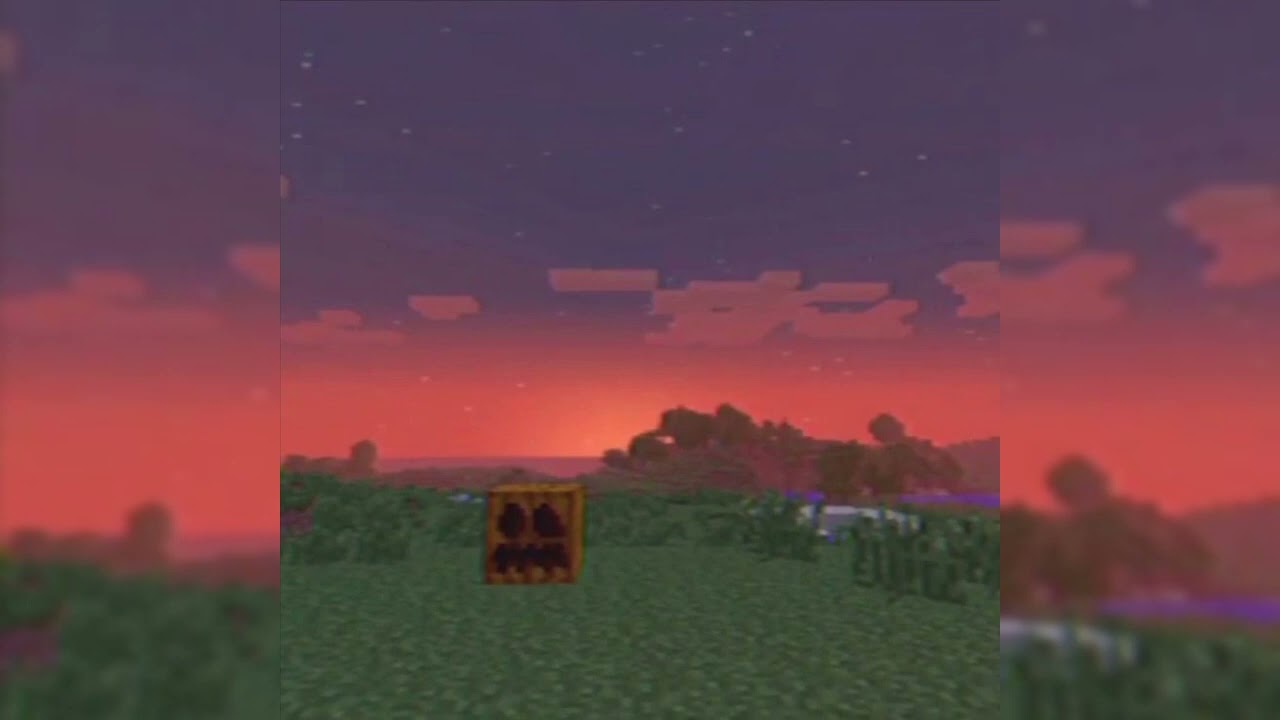 C418 - Moog City 2 (Slowed + Reverb)