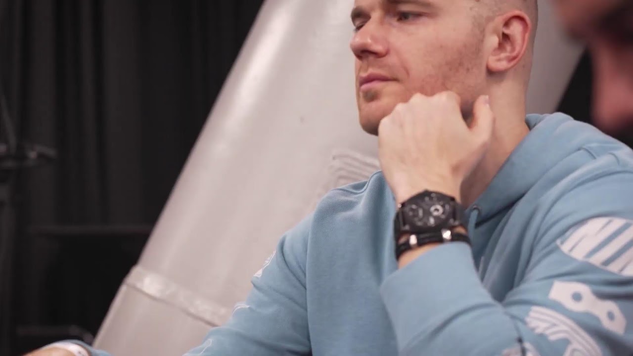 MYSTERY MILLION [FINAL DAY] - LIVE FROM ARENA CASINO - TIRANA