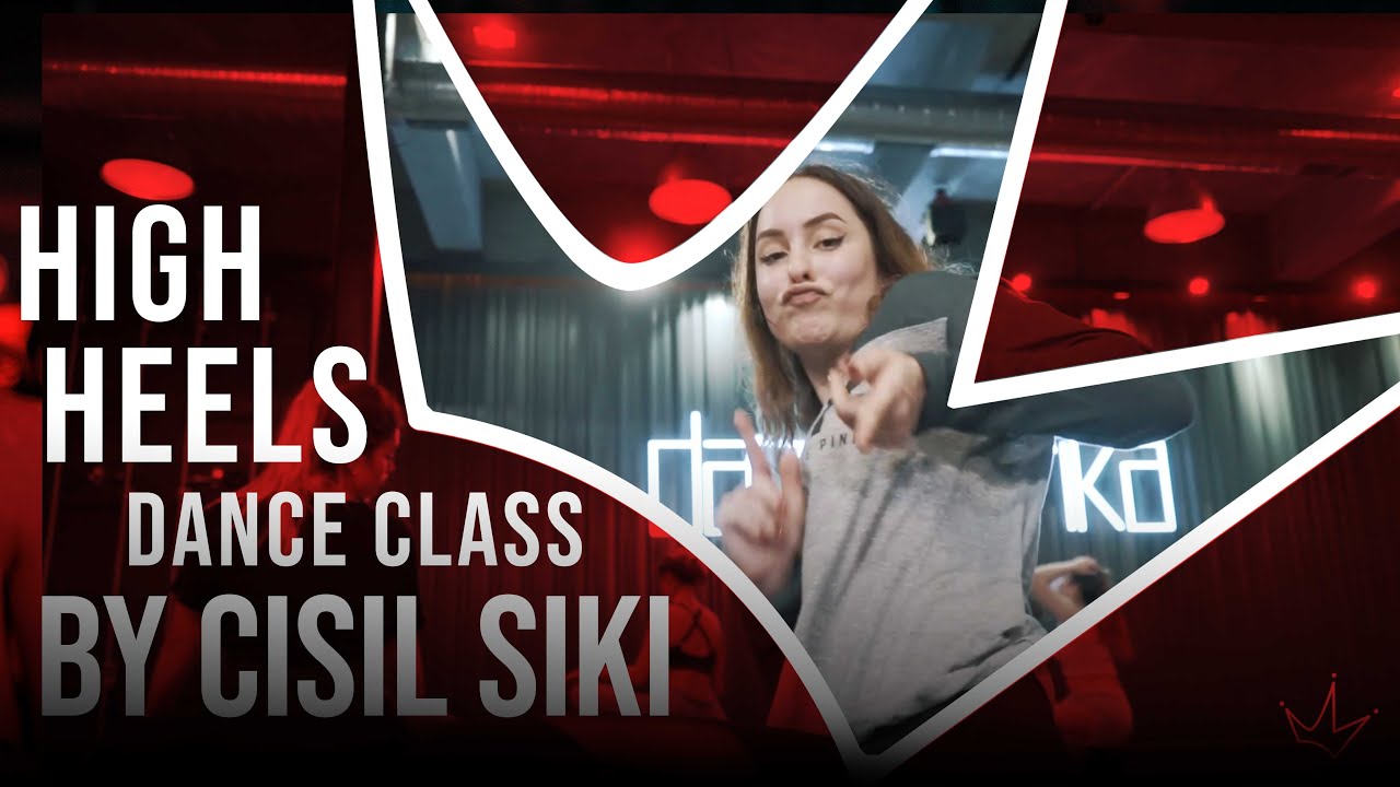 YUSO - Kid Ink ft. Lil Wayne, Saweetie | Choreography By Çisil Sıkı