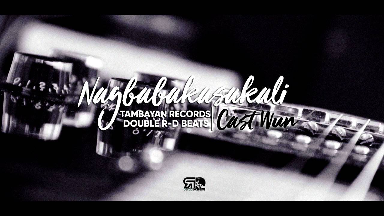NAGBABAKASAKALI - CAST WUN