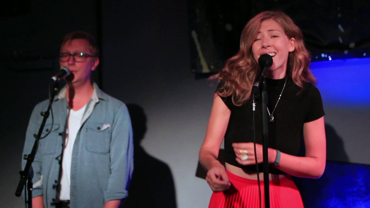 Lake Street Dive - When You Were Mine - Live on Lightning 100 powered by ONErpm.com