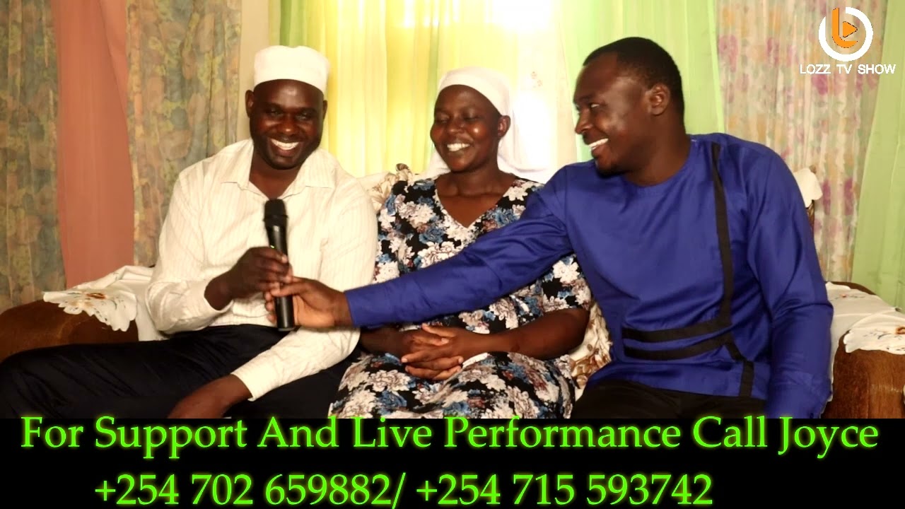 PAINFULL STORY OF JOYCE ONYANGO