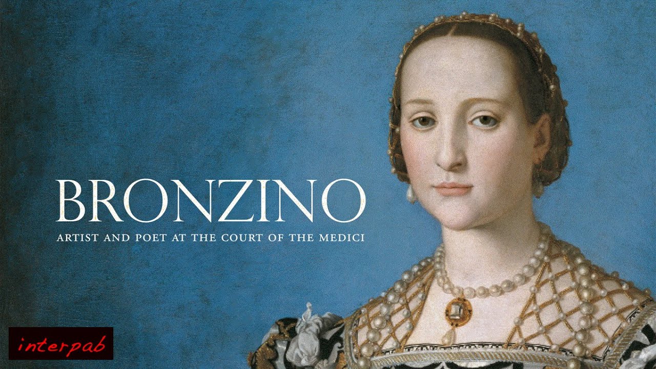 Deep into Beauty: The Art of Bronzino
