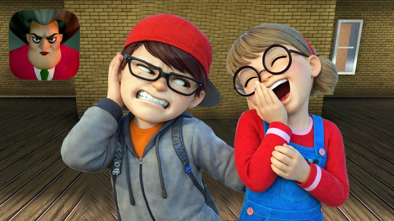 Nick & Tani : Funny Story - Gameplay Walkthrough Part 68 New Full History (IOS, Android)