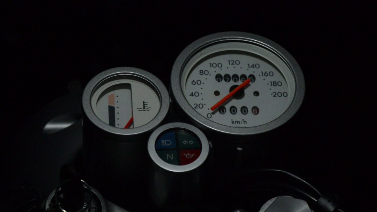BMW HPN
