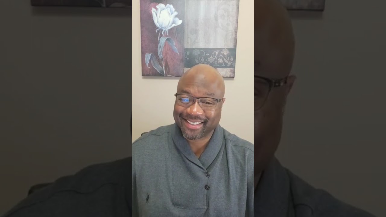Bible Study - 