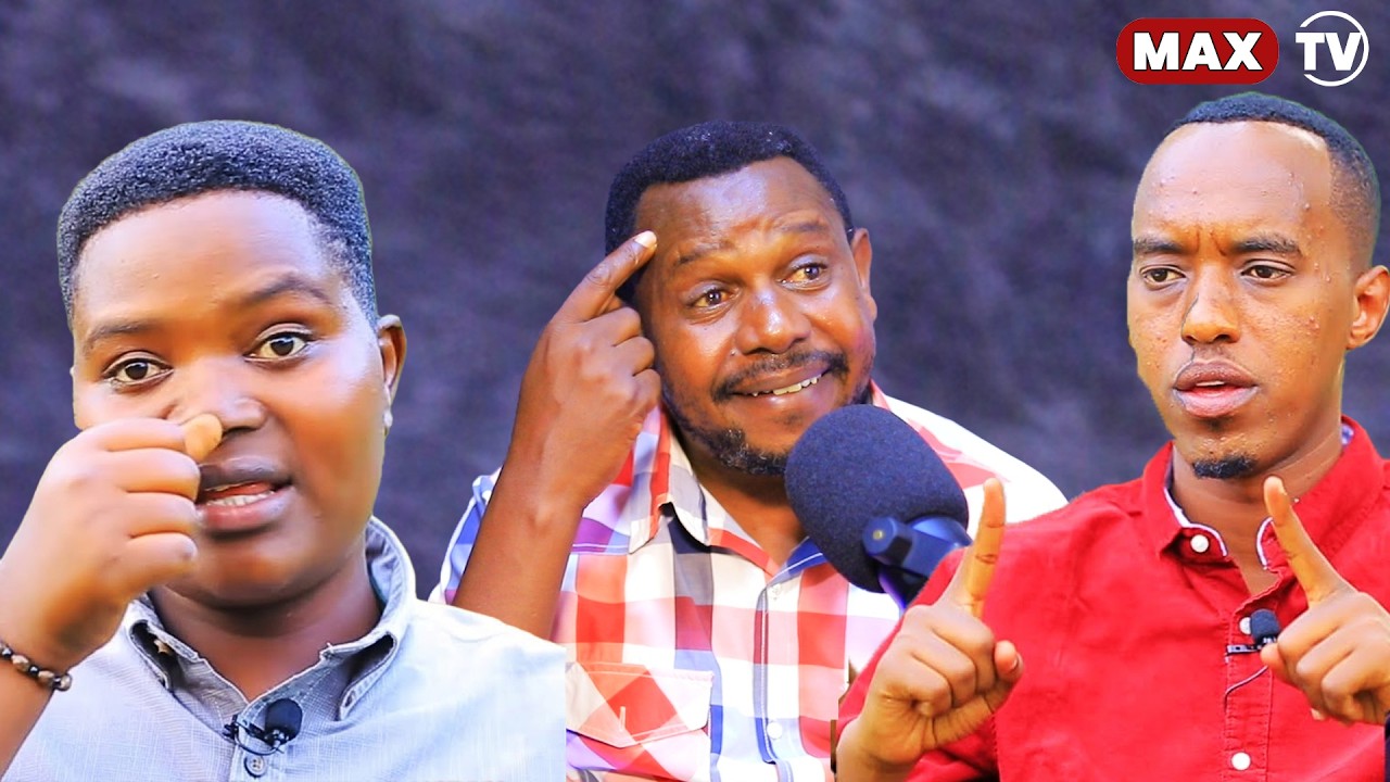 RUGAJU WANDAGAJE LORENZO YIRUKANWE KURI RBA?IMISOZI MIREMIRE YAJEMO ITE?KAREGEYA ABISHYIZEHO UMUCYO