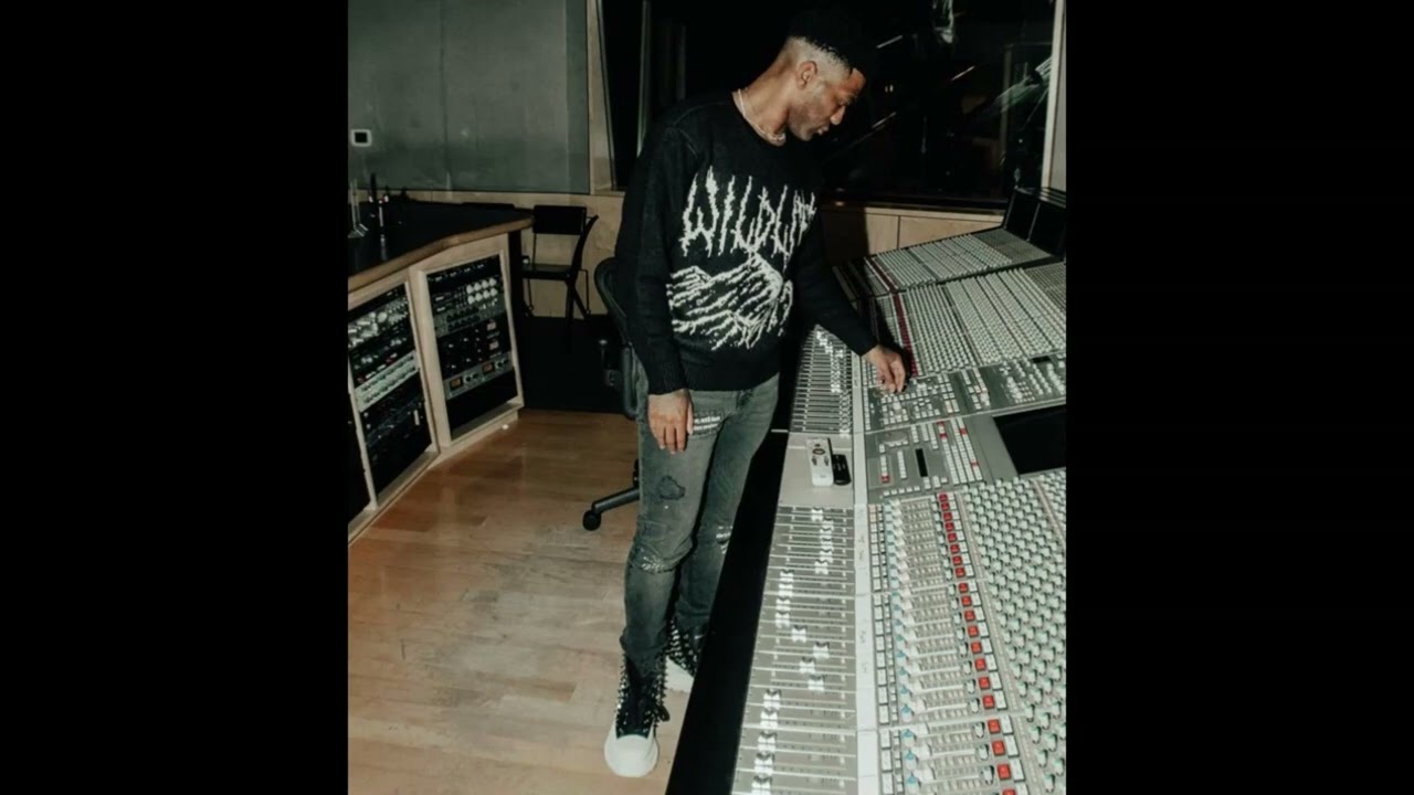 *FREE* [SAMPLE] Gospel Type Beat - 'God Give Me Strength' | Prod By @scottycbeats