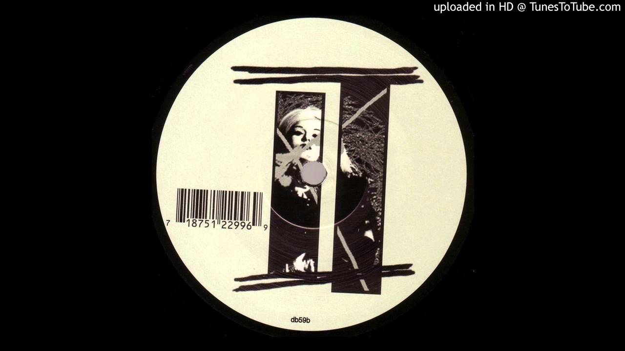 I-F - The Search [Disko B]