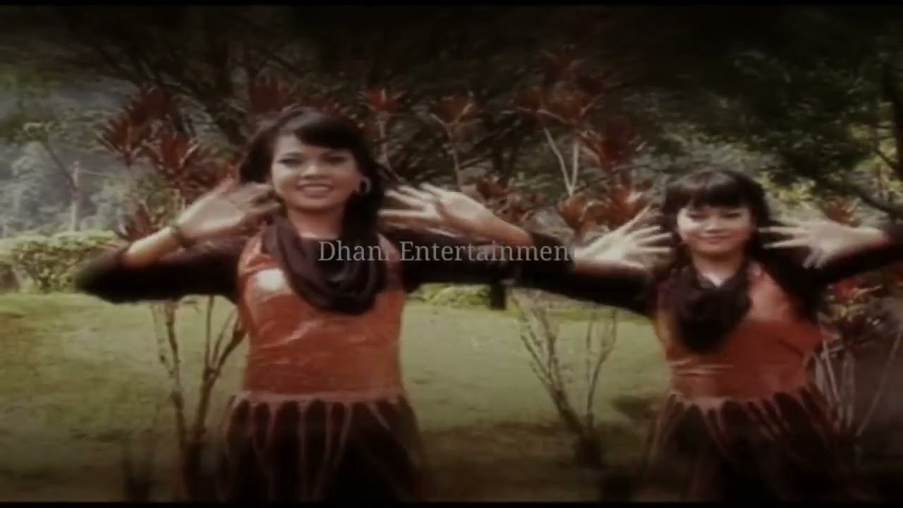 Dendang Saluang 
