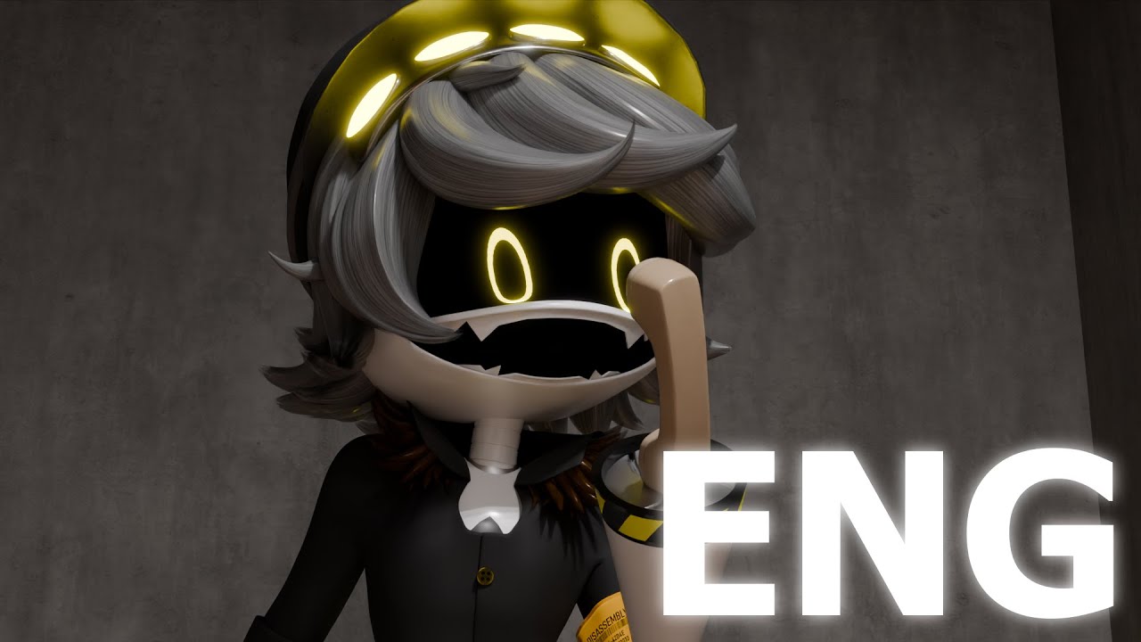 Wazzup! | Murder Drones Fan Animation