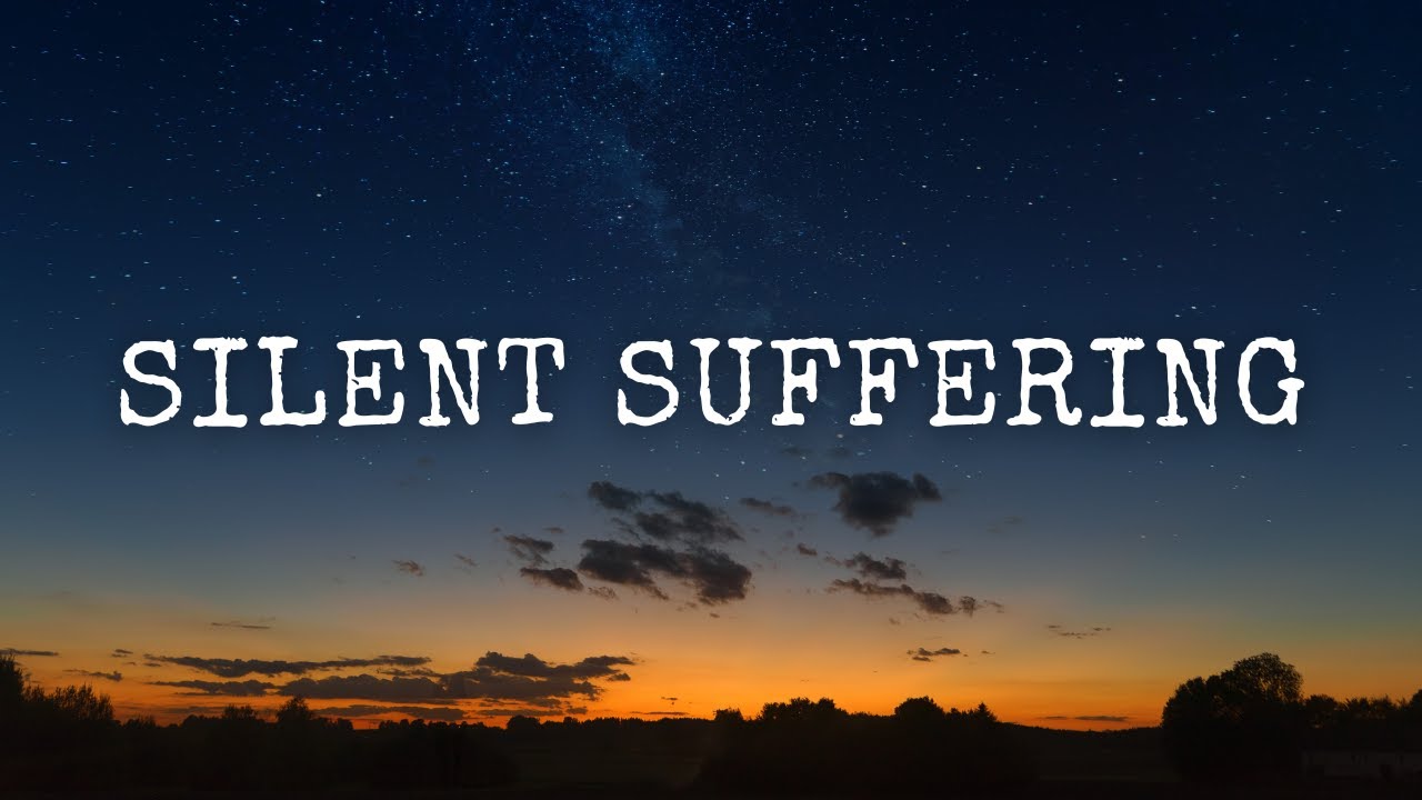 My Song - Silent Suffering