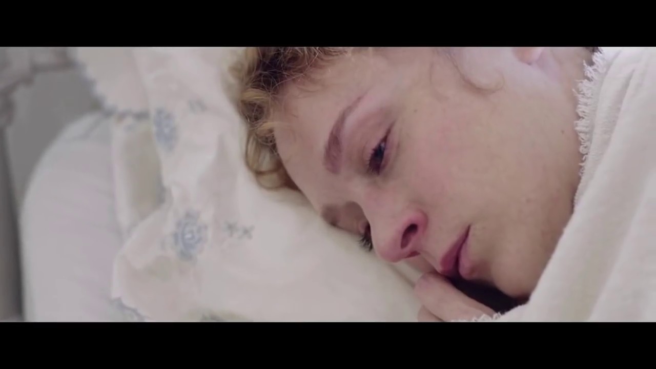 Lizzie and Bridget Part 1/3 (Lizzie 2018)