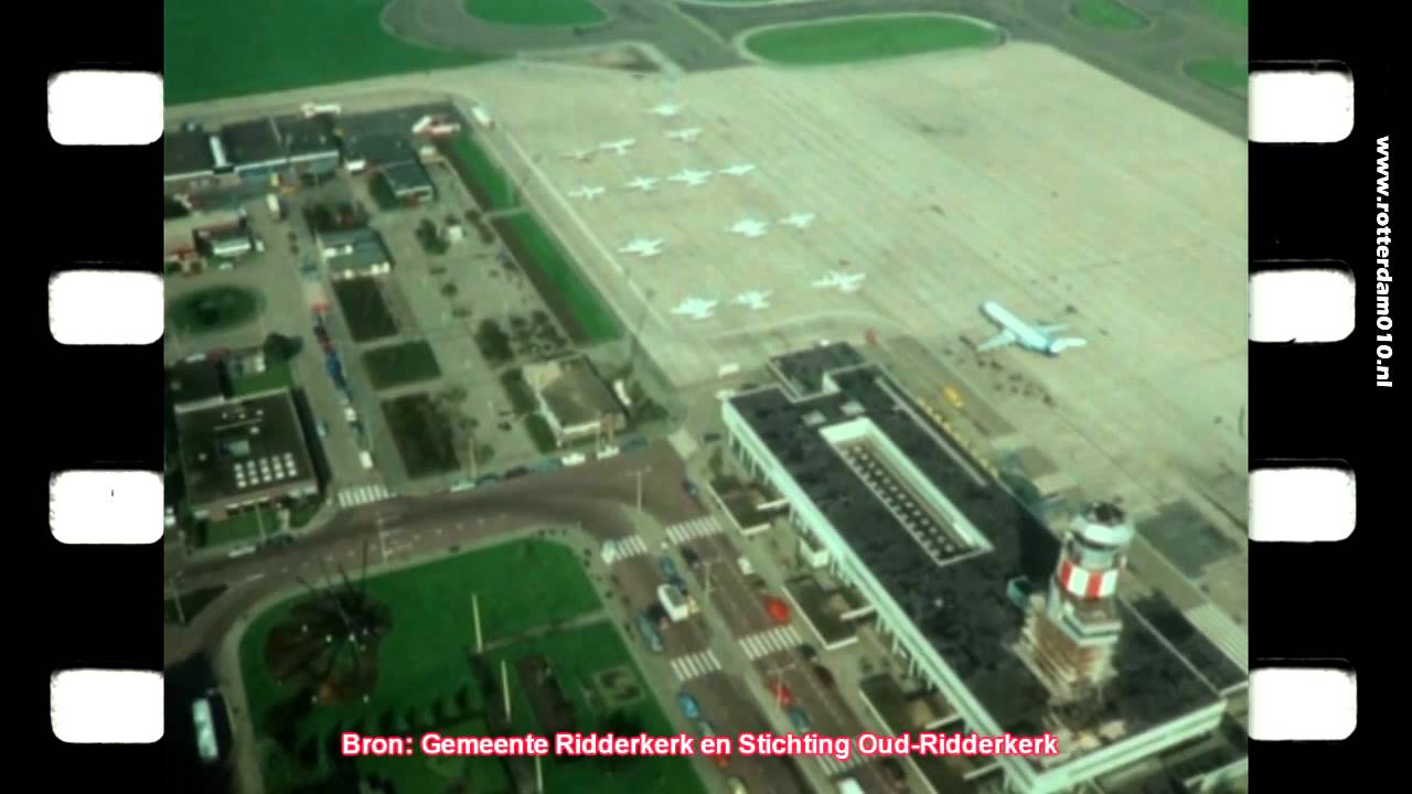 Ridderkerk Promotiefilm 1984 1985